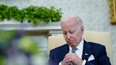 Biden, under pressure from own party, fires back as 2024 questions persist
