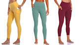 Fans Call These Leggings ‘The Best on Amazon’—and Now They’re on Sale for $17