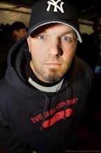 Fred Durst