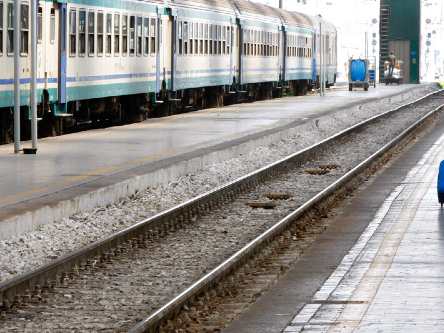 Minnesota wants public input on the future of passenger rail in the state