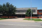 Abilene High School