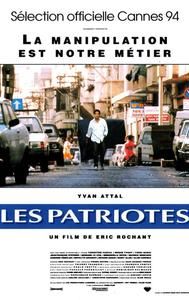 The Patriots (film)