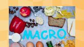 How To Count & Balance Macros for Optimal Weight Loss