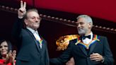 Kennedy Center Honors: George Clooney, U2, Gladys Knight And Others Feted On A Bipartisan Night – With Some Reminders Of...