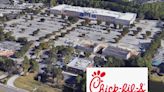 Wild Wing Cafe demo approved for Chick-fil-A construction in Tinseltown | Jax Daily Record