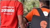 Food Delivery To Get Costly As Swiggy, Zomato May Further Hike Platform Fee To Rs 10-15: Report