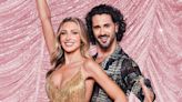 Zara McDermott breaks her silence after Graziano Di Prima Strictly sacking