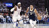 Pelicans Faced With Elimination At Home In Game 4 Against The Thunder