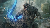 Godzilla Minus One Makes a Surprise Stomp to Netflix and Digital
