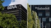 BBVA pide autorización a las autoridades españolas para su OPA hostil por Sabadell