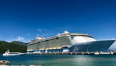 Royal Caribbean: Expect Higher Cruise Prices and More Expansion in China