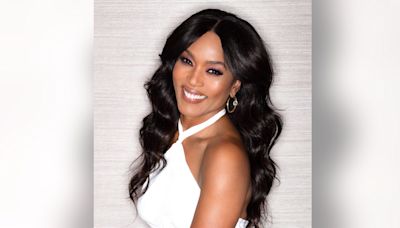 Actress Angela Bassett keynote speaker at Spelman College's graduation ceremony