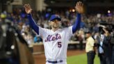 Former Met David Wright makes cut to remain on Hall of Fame ballot