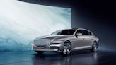 Genesis Is Launching Its First Hybrids Because of Slowing EV Demand