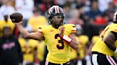 Maryland-Nebraska winner will be eligible for a bowl. Terrapins trying to end 4-game losing streak.