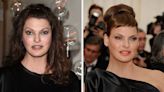 Linda Evangelista Is On The Cover Of British Vogue A Year After Publicly Coming Forward With Allegations That She Was...