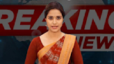 Indian AI Anchorwoman ‘Lisa’ Introduces Herself To Viewers On Odisha TV
