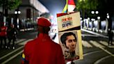 Venezuela’s Nicolas Maduro wins third term as President