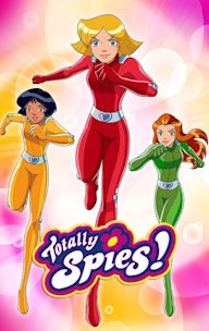 Totally Spies!