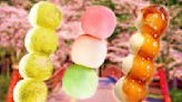 22 Types Of Dango, Explained