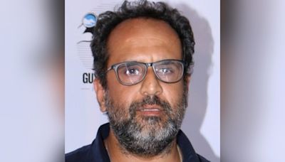 Want to stay adventurous as a producer, safety nets are not for me: Aanand L Rai