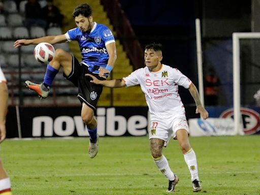 Huachipato va por su tercer triunfo consecutivo ante Unión Española - La Tercera