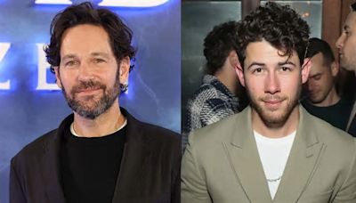 Nick Jonas, Paul Rudd to Star in New Movie from ‘Sing Street' Director Jon Carney