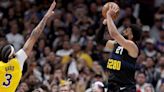 Jamal Murray buzzer beater: Nuggets star's game-winner over Lakers' Anthony Davis completes Game 2 comeback | Sporting News Australia