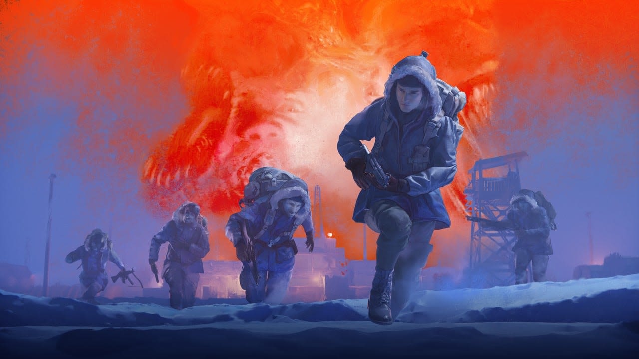 "It Is Both Exciting And A Bit Terrifying" - Nightdive Studios On Reviving 'The Thing'