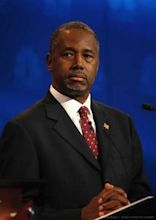 Ben Carson