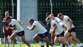 England team LIVE: Rugby World Cup announcement for opener against Argentina