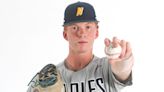 Naples' Johnny King takes part in USA Baseball, MLB sponsored developmental league