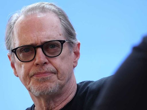 Man arrested on assault charges after punching actor Steve Buscemi and another person, New York police say