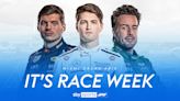 Miami GP: Schedule, UK time, when to watch F1's second 2024 Sprint weekend live on Sky Sports