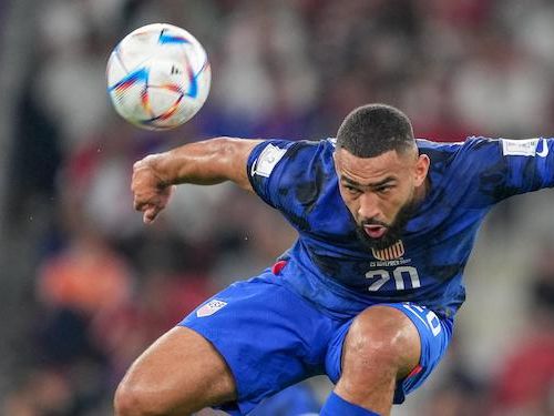 Celtic success primes Cameron Carter-Vickers for return to USMNT central defense - Soccer America