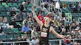 Padgett, Lutes rewrite record book at state