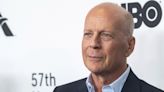 In Bruce Willis' 'impromptu' harmonica session, there's nothing sad about the blues