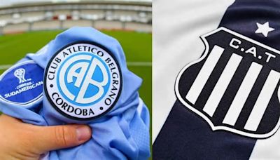 Los hinchas de Talleres y Belgrano y un partido para estar atentos en Ecuador