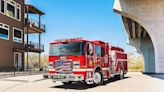 Pierce Manufacturing's electric fire truck wins this year's Coolest Thing Made in Wisconsin competition