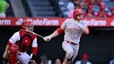 Who is TJ Friedl? From undrafted free agent to Cincinnati Reds fan favorite