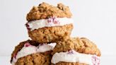 Recipe: Mini Oatmeal-Cranberry Whoopie Pies, from New York Times Cooking