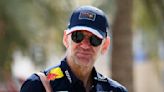 F1 News: Red Bull Warned of Adrian Newey Void - 'Losing A Genius'