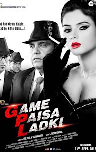 Game Paisa Ladki