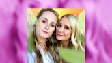 Kim Richards’ Daughter Whitney Davis Was a Stunning Bride in a White Column Wedding Dress