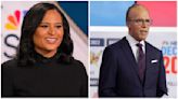 Kristen Welker, Lester Holt, Hugh Hewitt to Moderate NBC’s GOP Debate