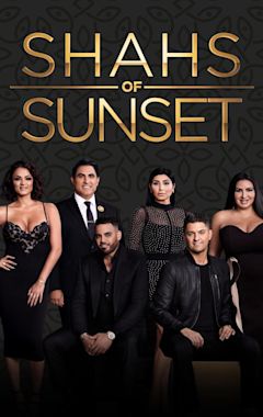 Shahs of Sunset