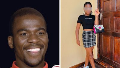 Sweet 16: Senzo Meyiwa's lookalike daughter hits milestone