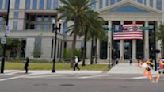 Freed to Run Challenge comes to downtown Jacksonville
