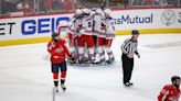 Presidents’ Trophy-winning Rangers outmatch Capitals with depth and balance to move on in playoffs