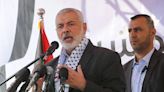 Who Was Ismail Haniyeh, Hamas Chief Assassinated In Iran?